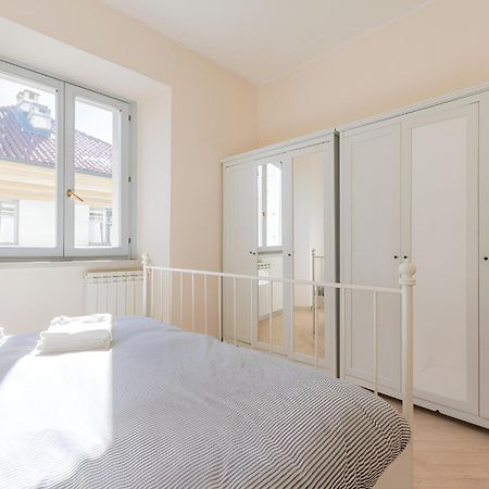 Centralissimo, Vista Alpi! Apartman Torino Kültér fotó