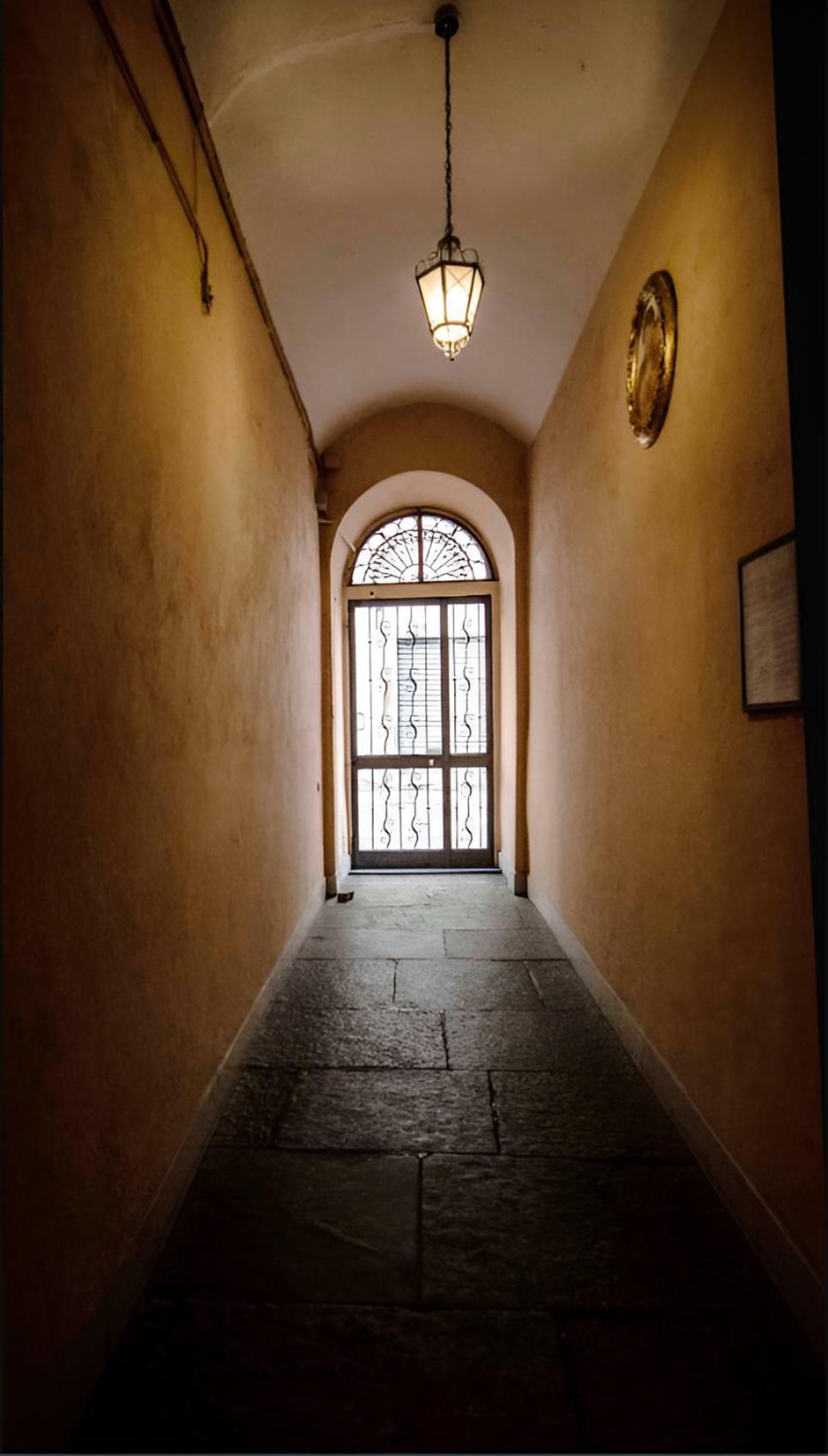 Centralissimo, Vista Alpi! Apartman Torino Kültér fotó