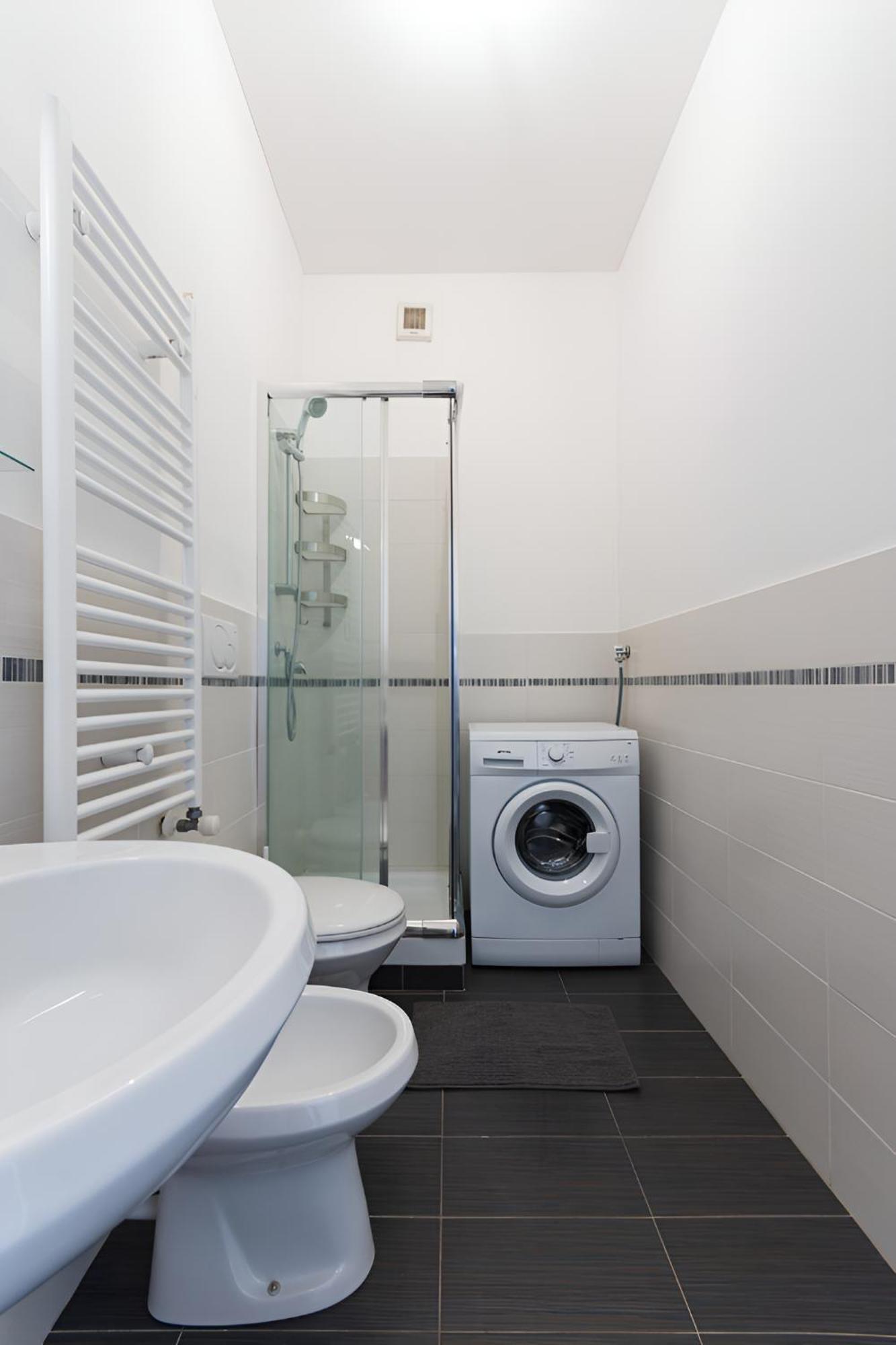 Centralissimo, Vista Alpi! Apartman Torino Kültér fotó