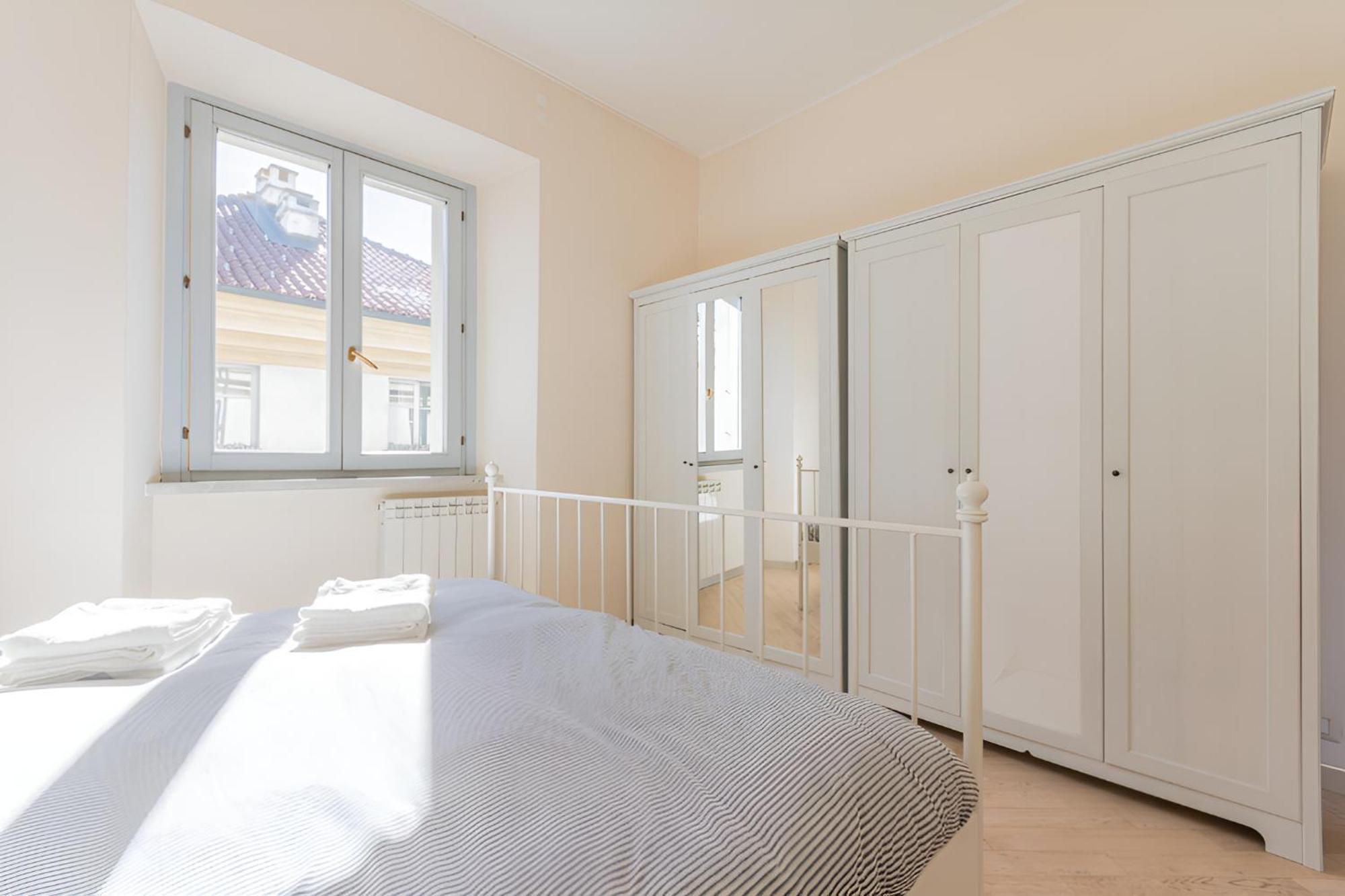 Centralissimo, Vista Alpi! Apartman Torino Kültér fotó
