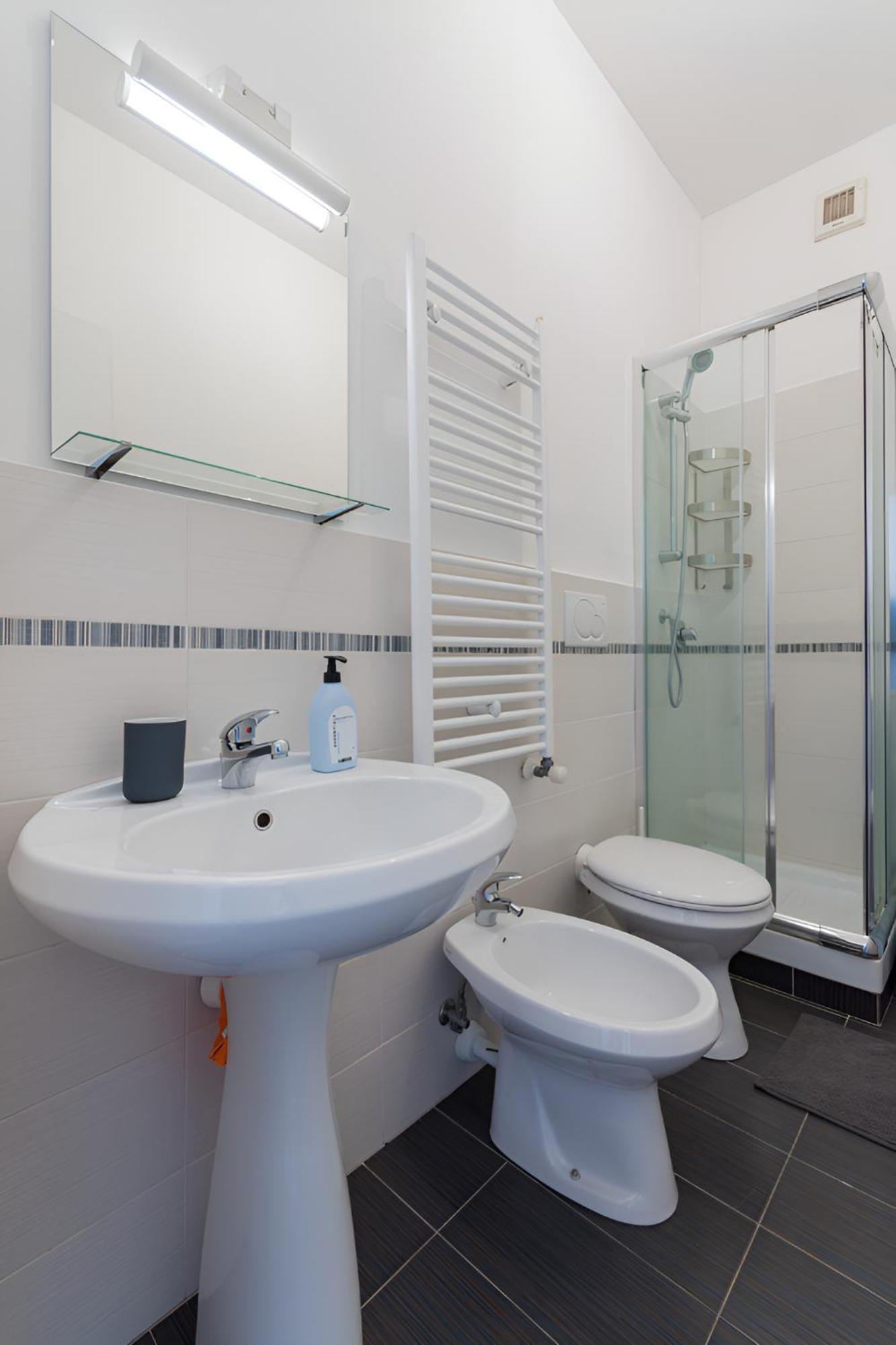 Centralissimo, Vista Alpi! Apartman Torino Kültér fotó