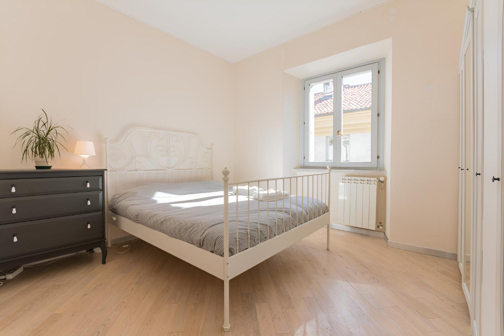 Centralissimo, Vista Alpi! Apartman Torino Kültér fotó